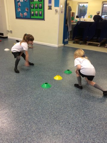 Image of You Won’t Believe Our PE Skills!